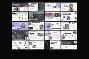 Creative Brief Presentation Template, a Presentation Template by TemplateFolio-Shop (Thumbnail 10 of 11)