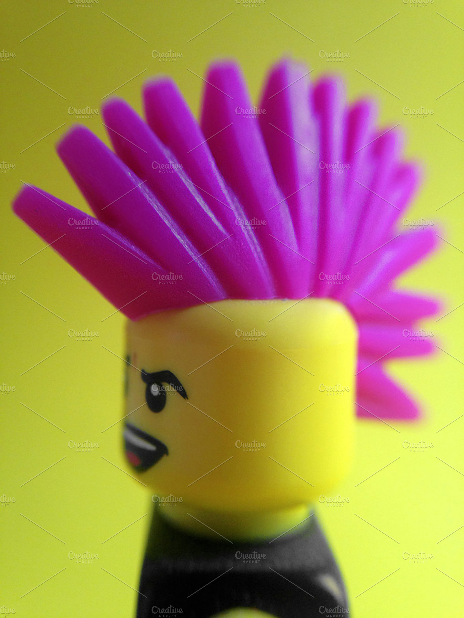 Punk, an Arts & Entertainment Photo by Svetlova