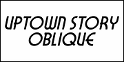 Uptown Story JNL, a Font by Jeff Levine Fonts (Thumbnail 4 of 5)