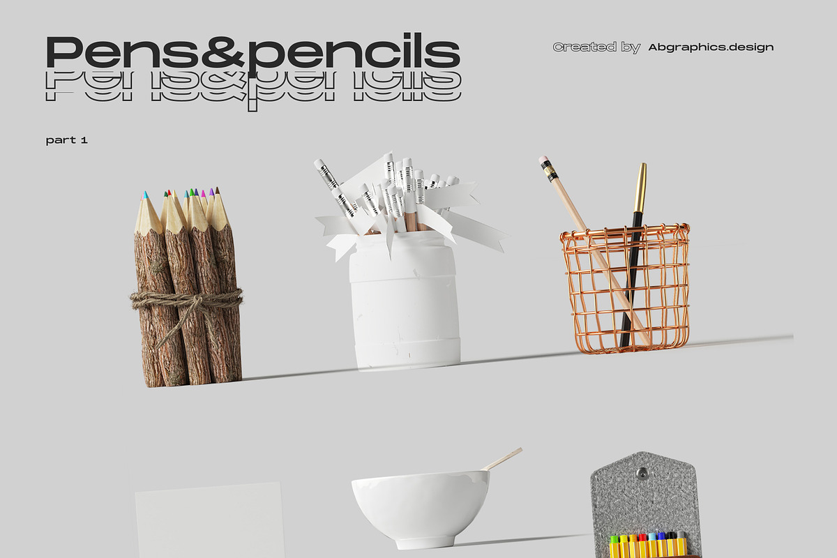 50%OFF The Scene Creator 2 - front, a Packaging Mockup by Creatoom (Photo 34 of 44)