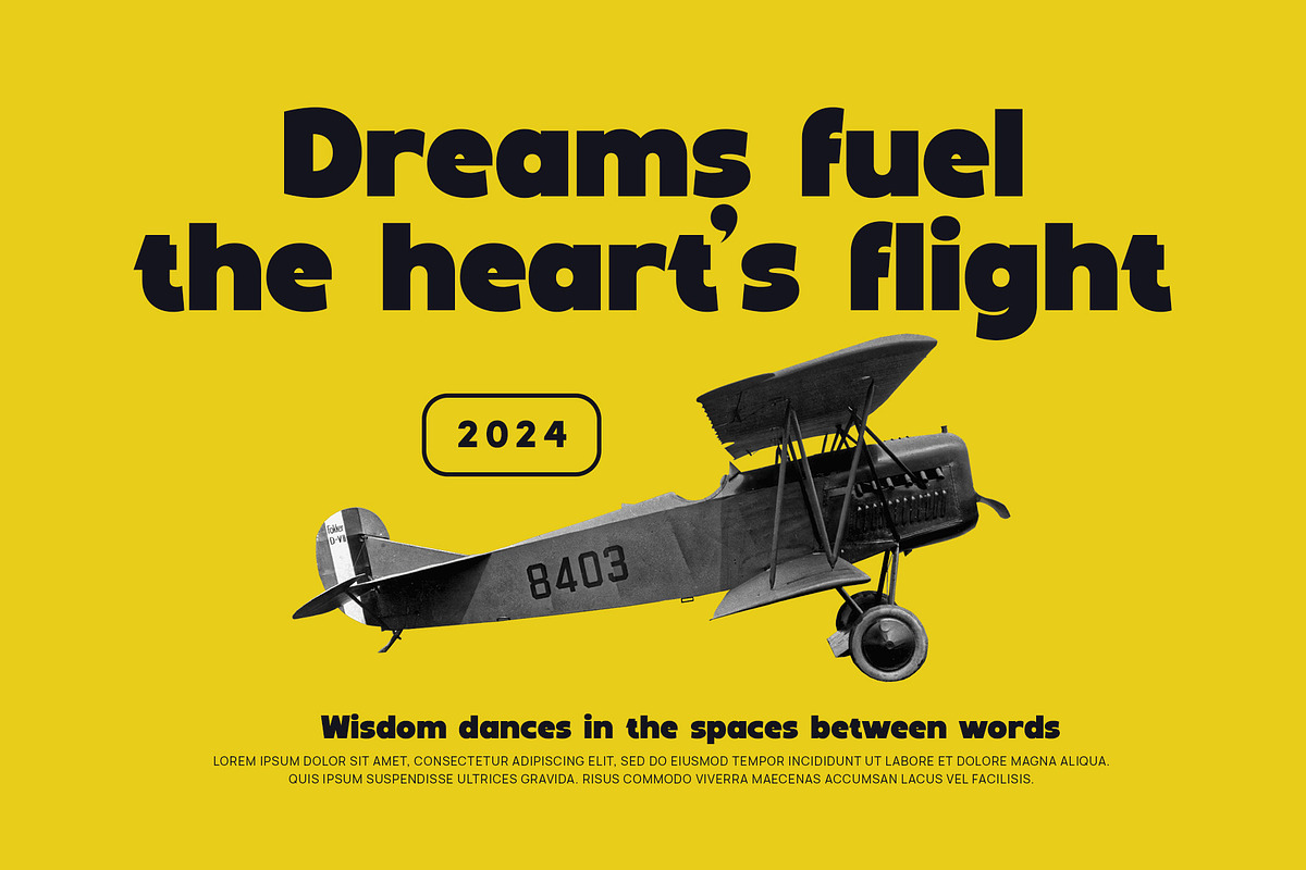 Guestar - Modern Bold Sans Serif, a Sans Serif Font by Typeformers (Photo 2 of 5)