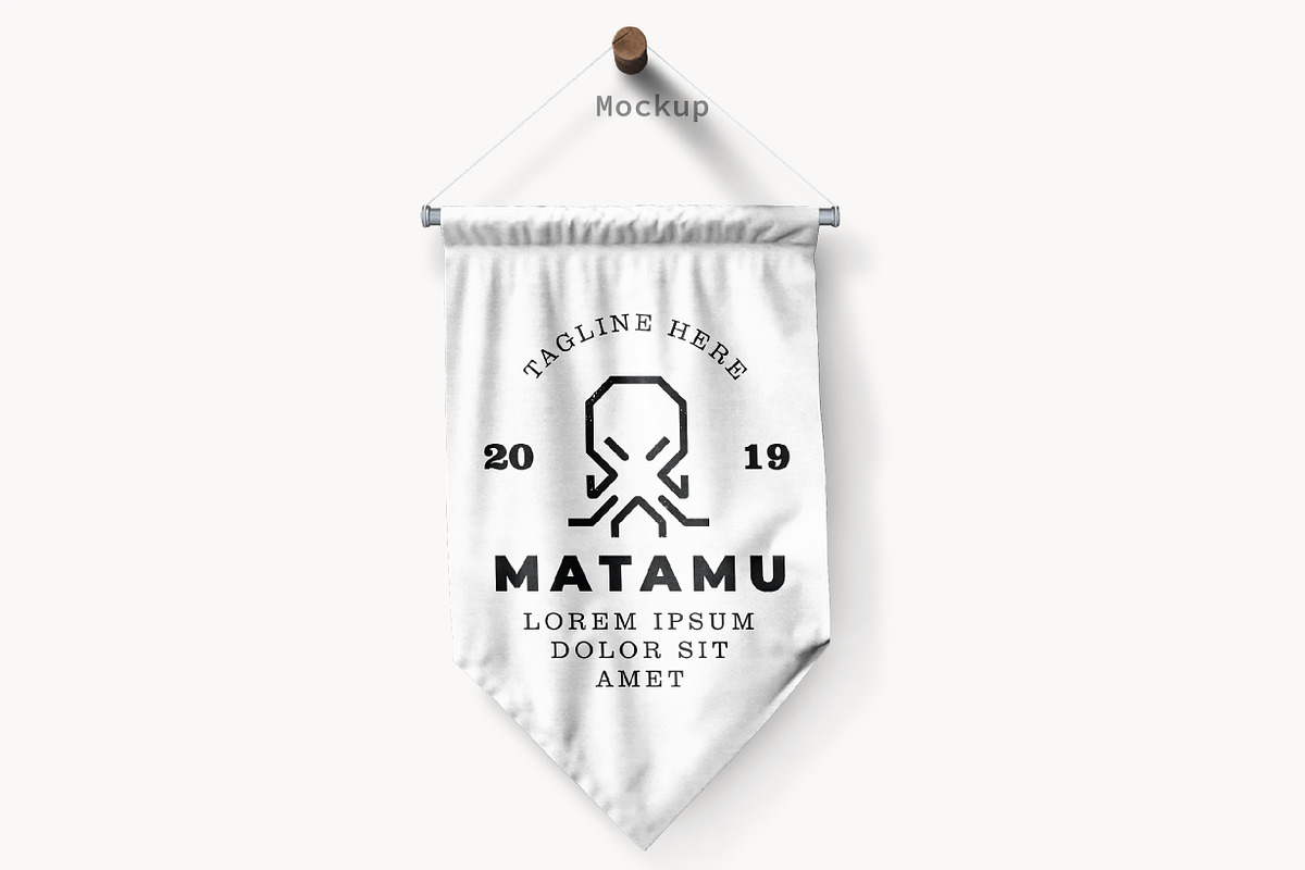 Octopus - Premium Logo Template, a Branding & Logo Template by Minimalist Logos (Photo 7 of 7)