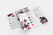775 Mega Business Stationary Bundle, a Stationery Template by Genereux Art (Thumbnail 22 of 28)