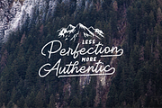 Aurellia Vintage, a Sans Serif Font by Typia Nesia (Thumbnail 8 of 9)