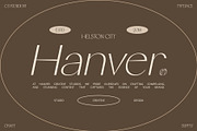 CS Resident – Elegant Font, a Sans Serif Font by Craft Supply Co. (Thumbnail 5 of 8)