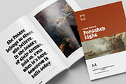CS Emory Drawn, a Sans Serif Font by Craft Supply Co. (Thumbnail 6 of 8)