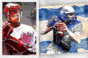 Modern Illustration Photoshop Action, an Action Add-On by GorynArt (Thumbnail 16 of 21)