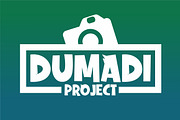 Whoody, a Font by Dumadistyle (Thumbnail 4 of 10)