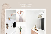 Minimal Lightroom Mobile Preset, an Action Add-On by in between details (Thumbnail 14 of 15)
