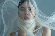 148 Young wrapped models, a Beauty & Fashion Photo by Handmadefont (Thumbnail 30 of 153)
