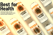 Esenka, a Sans Serif Font by Differentialtype (Thumbnail 5 of 12)