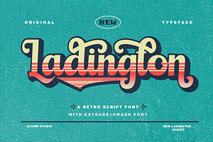 Ladington