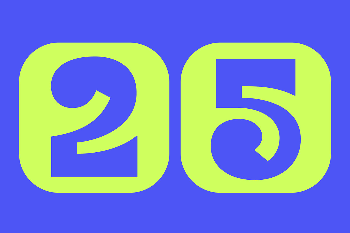 DK Traps, a Sans Serif Font by DKType Foundry (Photo 12 of 20)