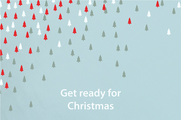 Vector Christmas Backgrounds