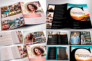 Create Funeral Program Bundle, a Brochure Template by Godserv Designs (Thumbnail 8 of 11)