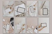 Home Office Bundle 28, a Business Photo by Floral Deco (Thumbnail 4 of 6)