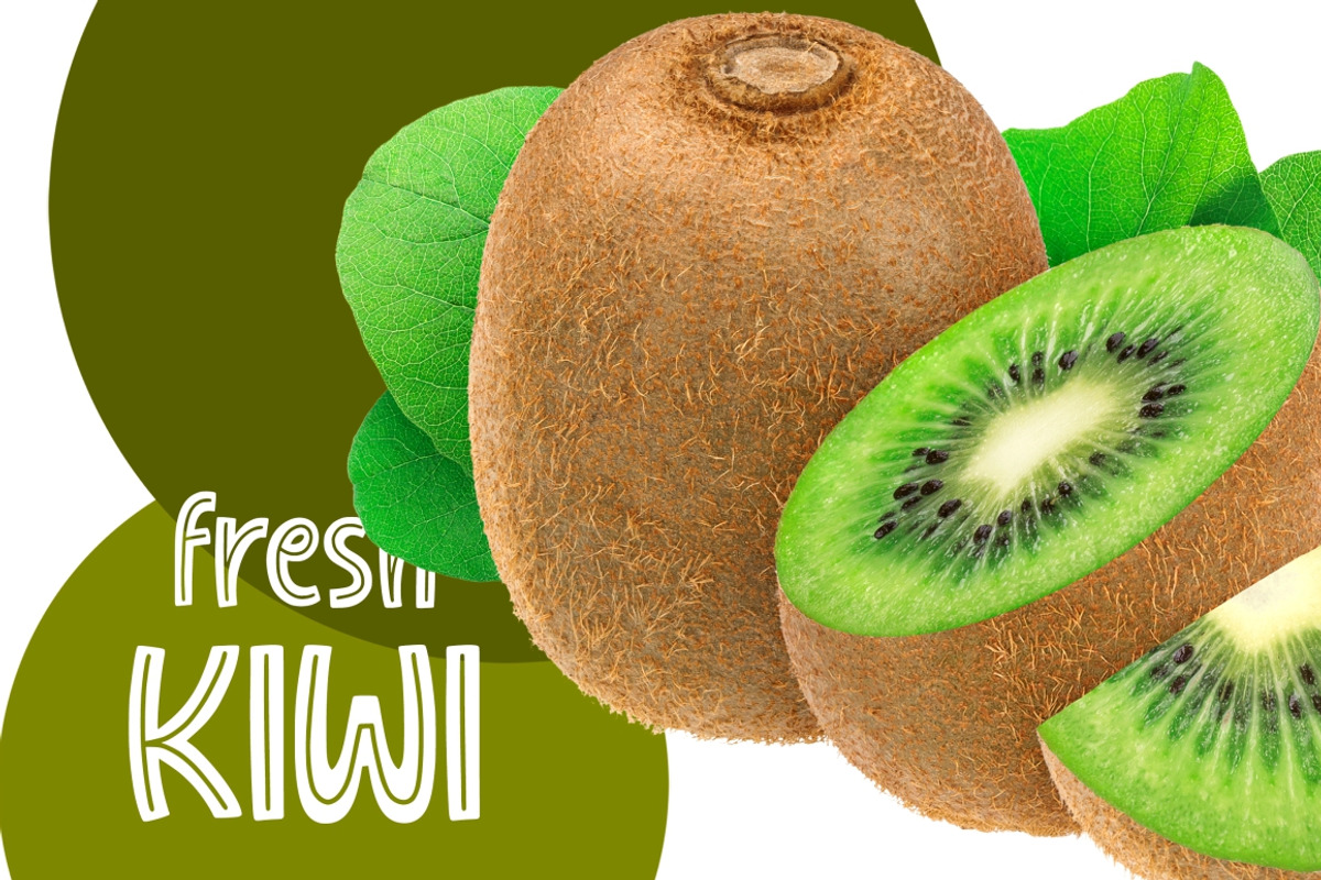 Melon Juice - Freshty Font preview 4