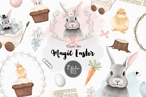 Magic Easter