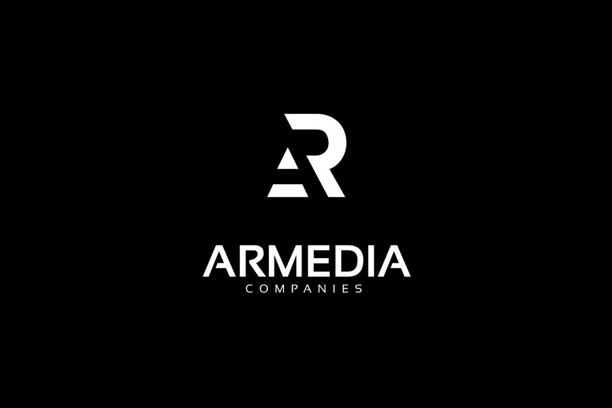 AR Logo, a Branding & Logo Template by CAIRON CREATIVESTUDIO (Photo 2 of 5)