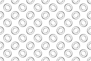 Geometric seamless patterns. Big set, a Pattern Graphic by pattern shop (Thumbnail 14 of 17)