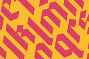 Beloid - Gothic Blackletter Font, a Blackletter Font by Colt Type Co (Thumbnail 2 of 5)