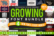 The Doctor Signature, a Script Font by PutraCetol Studio (Thumbnail 2 of 11)