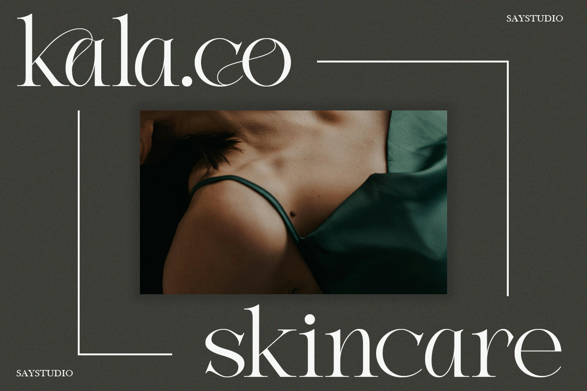 Joilway - Branding Serif Font, a Serif Font by Say Studio (Photo 2 of 13)