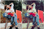 20 Lightroom Presets 35mm Film p1, a Preset Add-On by PerfectStudioPresets (Thumbnail 2 of 10)