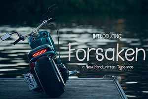 Forsaken