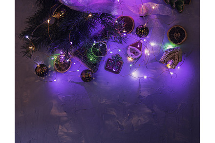 Christmas holiday background, a Holiday Photo by Jan Jack Russo Media