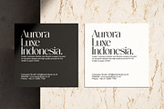 Novalisse, a Sans Serif Font by Pista Mova (Thumbnail 3 of 16)