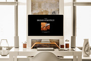 FRANCES / Brand Strategy, a Brochure Template by Studio Dara (Thumbnail 18 of 19)