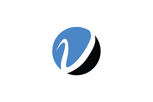 V Logo, a Branding & Logo Template by Graphic_Maker_Bogura