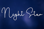Thinking, a Handwritten Font by InermediaSTUDIO (Thumbnail 4 of 8)