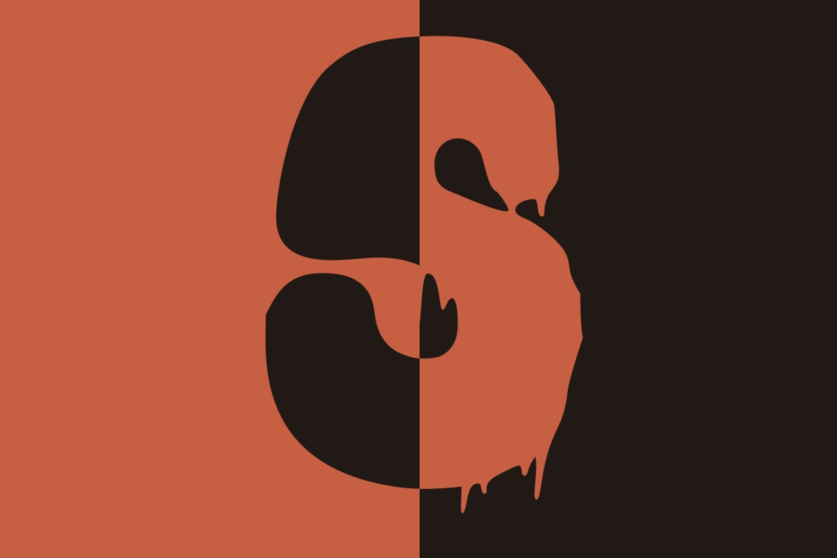 Blood Bold - Fun Halloween Two Fonts preview 4