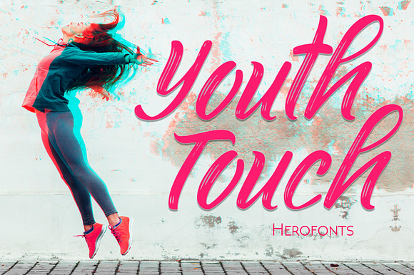 Youth Touch © preview 7