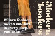 Twilight Mystic Modern Retro Serif, a Serif Font by timelesstype.co (Thumbnail 3 of 20)