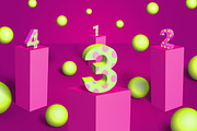 Block Type Toolkit, an Object Graphic by Scott Howard (Thumbnail 5 of 14)