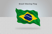100 Countries Waving Flags - 1, an Object Graphic by shahsoft (Thumbnail 8 of 11)
