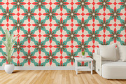 Geometric Graphic Collection, a Decorative Illustration by Alina Sh (Thumbnail 5 of 7)