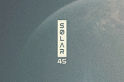 Osiris - Futuristic Font, a Font by Tugcu Design Co. (Thumbnail 4 of 7)