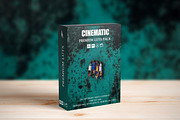 Best Cinematic Video LUTs Pack, a Preset Add-On by AAA Presets (Thumbnail 2 of 3)