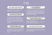 Therapist Squarespace Template, a Squarespace Template by Eden Origin Studio (Thumbnail 11 of 11)