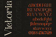 Klandestin Modern & Classical Serif, a Serif Font by Lettertype Studio (Thumbnail 7 of 20)