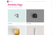 VisualMentor - Elementor WP Theme, a WordPress Template by Visualmodo (Thumbnail 21 of 34)