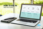 Jumbo Line Icons Pack, an Outline Icon by Jumbo Icons (Thumbnail 41 of 48)