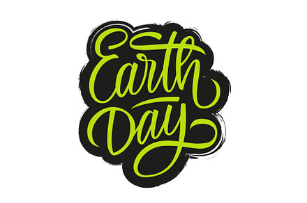 Earth Day Set