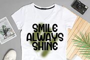 Home Sweet, a Sans Serif Font by InermediaSTUDIO (Thumbnail 4 of 7)