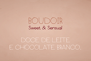 Boudoir Font Family, a Font by Juraj Chrastina (Thumbnail 4 of 5)