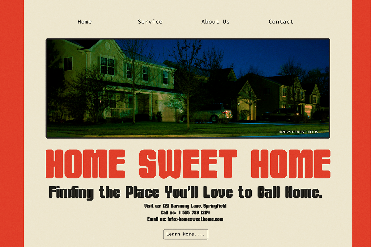 Gulkit Miski | Retro Bold Sans Serif, a Sans Serif Font by Denustudios (Photo 8 of 12)